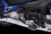 GoldStrike Trim Black Frame Covers